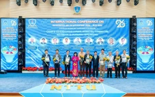 Phát huy vai trò của toán học và ứng dụng trong kỷ nguyên dữ liệu
