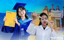 Giáo dục khai phóng: sáng tạo từ giảng đường, lan tỏa đến cộng đồng