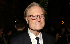 Lan truyền tin giả ông Lawrence O’Donnell tặng 12,9 triệu USD để xây nhà cho người vô gia cư