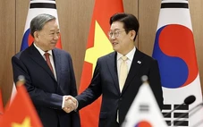 Khoa học - công nghệ: Điểm sáng mới của hợp tác Việt - Hàn