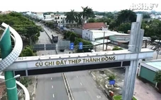 Đại hội Đảng bộ xã Củ Chi: Mở ra chặng đường mới