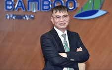 Cả chủ tịch và tổng giám đốc Bamboo Airways từ nhiệm