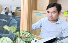 Mỗi xã, phường Đà Nẵng có 2 sinh viên IT hỗ trợ vận hành chính quyền địa phương 2 cấp