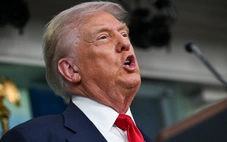 Tổng thống Trump cáo buộc truyền thông đưa tin sai lệch trước thềm thượng đỉnh Mỹ - Nga