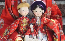 Sắp có cuộc thi Hoa hậu Búp bê