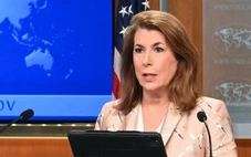Nhà Trắng nói ông Putin là người chủ động đề xuất gặp ông Trump