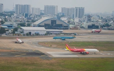 Chuyển chuyến bay quốc tế về sân bay Long Thành: Phải lấy sự thuận tiện của hành khách làm trọng tâm