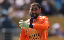 Thủ thành Donnarumma ám chỉ có người ‘đuổi’ mình ra khỏi PSG