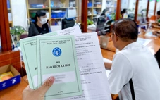 Chậm đóng, trốn đóng bảo hiểm xã hội: Mức phạt đến 3 tỉ, 
có thể bị xử lý hình sự