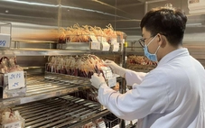 Máu hiến sụt giảm, người bệnh chờ máu