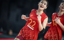 Chuyện đã lỡ, cứ hết mình đi các cô gái U21 Việt Nam!