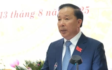 Đảng ủy UBND tỉnh Tây Ninh đề ra 5/11 công trình trọng điểm kết nối giao thông với TP.HCM