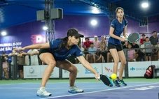 Giải MB Pickleball D-Joy Tour 2025 - HCMC Leg 2 lập kỷ lục gần 1.500 trận đấu và 1.000 lượt đăng ký