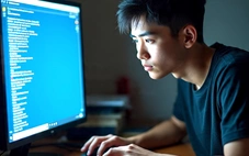 Nhiều thí sinh đăng ký hơn 100 nguyện vọng xét tuyển đại học