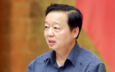 Phó thủ tướng: Định giá đất cần kiên định nguyên tắc 'một giá' do Nhà nước quyết định