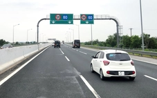 Đề xuất thí điểm cấm xe tải chạy làn 1 trên hai tuyến đường cao tốc