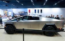 Tesla vô hiệu hóa từ xa chiếc Cybertruck của khách hàng?