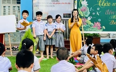 Năm học mới, TP.HCM tuyển giáo viên những môn học nào nhiều nhất?