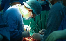Lần đầu tiên Việt Nam ghép thành công đồng thời tim - phổi cho người bệnh suy tạng