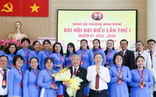 Phường Bình Đông sẽ di dời 3.000 nhà trên và ven kênh ở bờ Nam kênh Đôi