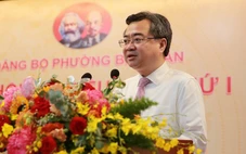 Ông Nguyễn Thanh Nghị: Phường Bình Tân khai thác tốt nhất tiềm năng, quỹ đất và điều kiện riêng