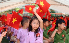 Lễ khai giảng năm học 2025-2026 sẽ truyền hình trực tiếp trên VTV1