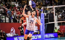 Người hâm mộ yêu cầu có biện pháp bảo vệ tốt nhất cho VĐV bóng chuyền nữ Việt Nam