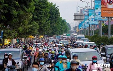 Hàng chục nghìn ca tử vong mỗi năm liên quan đến ô nhiễm không khí, bảo vệ sức khỏe ra sao?