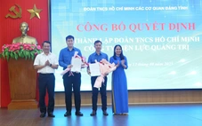 Tuổi trẻ Điện lực Quảng Trị: Xung kích, sáng tạo trong giai đoạn mới