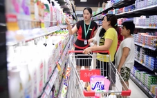 Satramart giảm giá ‘khủng’ gần 1.000 mặt hàng đón năm học mới