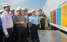 Tin tức sáng: TP.HCM '5 đi đầu' phát triển kinh tế - xã hội, mục tiêu tăng trưởng 2025 là 8,5%