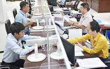 Thủ tục giao đất không thông qua đấu giá chỉ còn 35 ngày, giảm 50 ngày