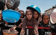 Làm rõ cáo buộc phóng viên 'dàn dựng' hình ảnh đói khát ở Gaza