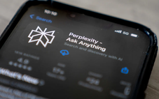 Perplexity bất ngờ ra giá 34,5 tỉ USD để mua lại Chrome