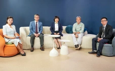 Phát sóng talkshow 'Những câu chuyện phía sau hợp đồng bảo hiểm' vào 14-8