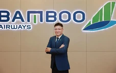 Bamboo Airways bổ nhiệm mới cả chủ tịch HĐQT và tổng giám đốc