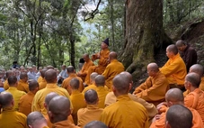 'Đừng khư khư chùa đẹp, sư hay'