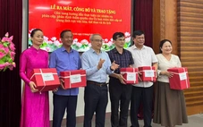 Cán bộ xã làm công tác văn hóa, thể thao và du lịch được phân quyền ra sao?