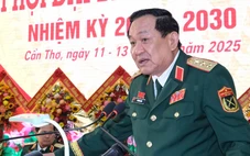 Quân khu 9: Xây dựng nền quốc phòng toàn dân, bảo vệ địa bàn chiến lược Tây Nam Bộ