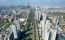 Mở rộng không gian đô thị TP.HCM: Cơ hội nhà ở ‘vừa túi tiền’ cho người dân