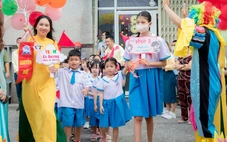 Học sinh TP.HCM tựu trường ngày 25-8, riêng lớp 1, 9, 12 tựu trường ngày 20-8