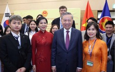 Du học sinh Việt Nam tại Hàn Quốc kỳ vọng lớn từ chuyến thăm của Tổng Bí thư Tô Lâm