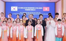 5 kết quả nổi bật từ chuyến thăm Hàn Quốc của Tổng Bí thư Tô Lâm