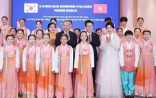 5 kết quả nổi bật từ chuyến thăm Hàn Quốc của Tổng Bí thư Tô Lâm