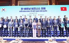 Hợp tác khoa học - công nghệ: Bước nhảy vọt về chất