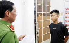 Ép người vay phải chụp ảnh khỏa thân, quan hệ tình dục