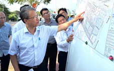 Khánh Hòa lấy ý kiến người dân về khu tái định cư dự án đường sắt tốc độ cao Bắc - Nam