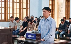 Cựu phó giám đốc chi nhánh làm giả sổ đỏ, 'rút ruột' ngân hàng, lừa đảo người khác