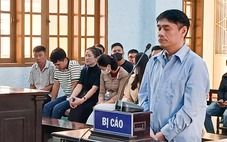 Cựu phó giám đốc chi nhánh làm giả sổ đỏ, 'rút ruột' ngân hàng, lừa đảo người khác