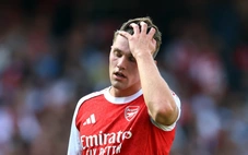 Thương vụ Gyokeres sang Arsenal dính nghi án tống tiền